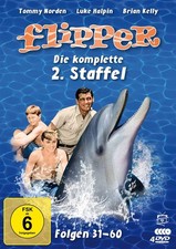 Flipper - Die komplette 2