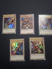 Exodia il proibito - gi, oh