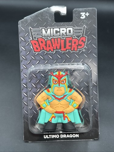 Pro wrestling crate esclusiva - pro,