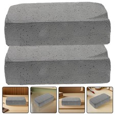  6 mattoni finti in schiuma