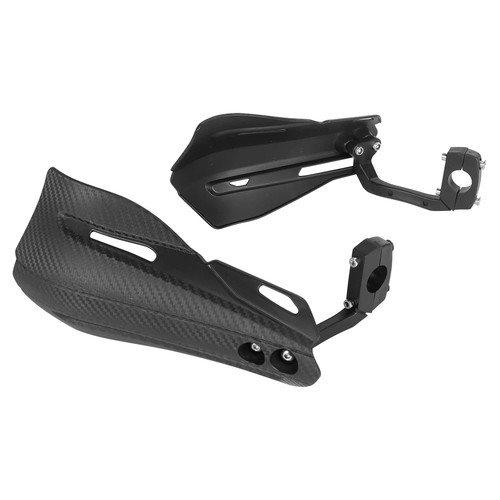 Motorcycle handguards - motorcycle,