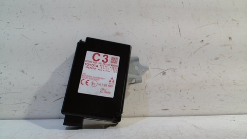 Toyota rav4 unità - unità, di