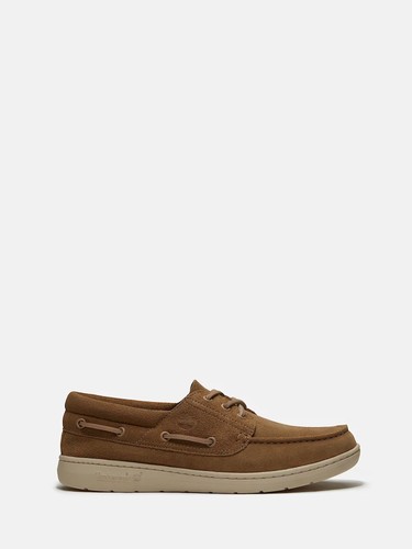 Timberland scarpe barca - timberland,