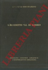 STEFANELLI D. Evaristo - S