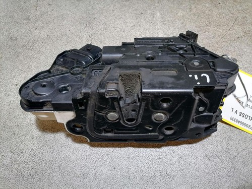 Seat ibiza serratura porta - serratura,
