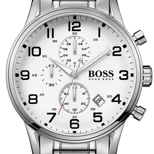 Boss chrono aeroliner - chrono,
