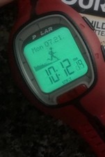 Orologio Vintage Polar RS 200