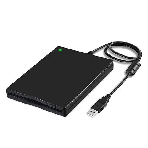 Lettore floppy disk usb da - di,