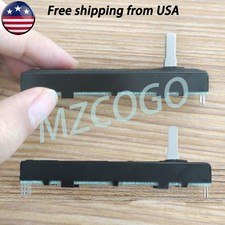 2*For Numark NS6 NS7II NS7III