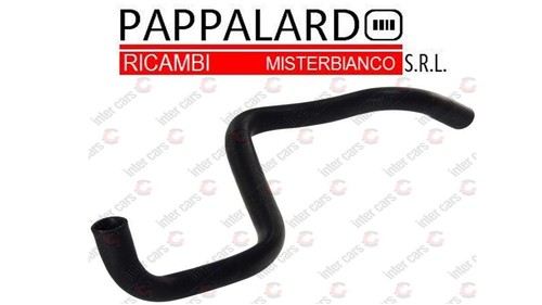 Manicotto flessibile radiatore - flessibile,