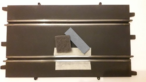 Carrera ninco polistil - carrera, policar