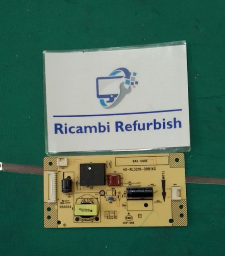 Inverter rl3210 drb1xg - inverter, 40-rl3210-drb1xg