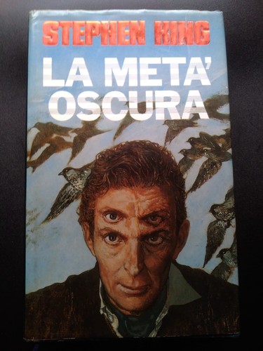 Meta oscura stephen king - la,