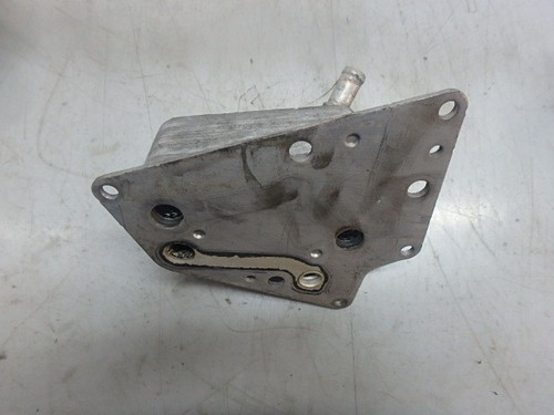 Radiatore olio cadillac opel - radiatore,