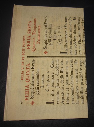 1698 anselmi episcopi - ,