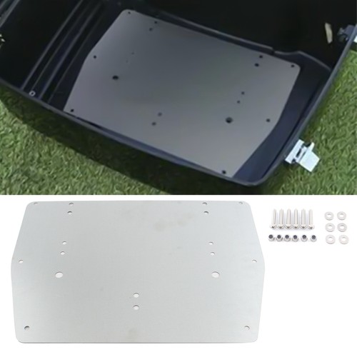 Piastra base adatta - , per