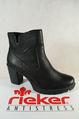 Rieker stivali donna y2572 - stivali,