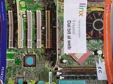 Dal Bit Al Web Cod 9788863646603 ottimo stato