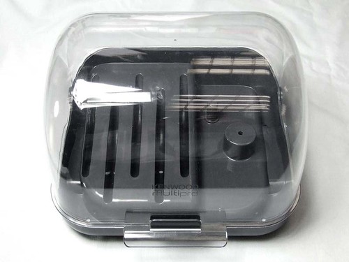 Kenwood contenitore vano