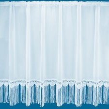 Tende a rete gelsomino