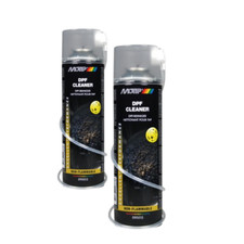 2 BOMBE SPRAY NETTOYANT FAP