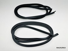 2 X Guarnizione Barra Porta