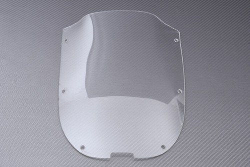 Bulle claire polycarbonate - claire,