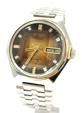 Orologio seiko king vanac - orologio,
