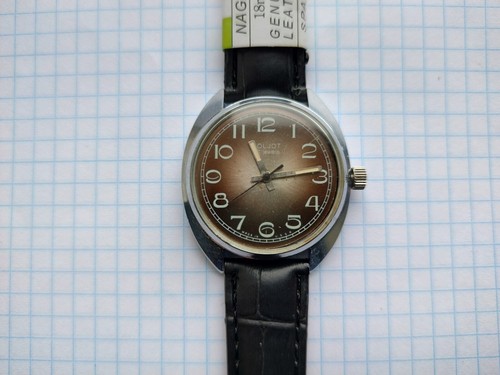 Orologio sovietico poljot - orologio,