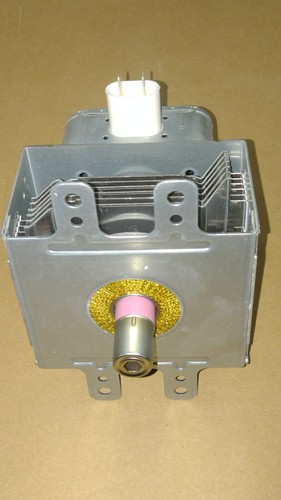 Magnetron per microonde - magnetron, bosch