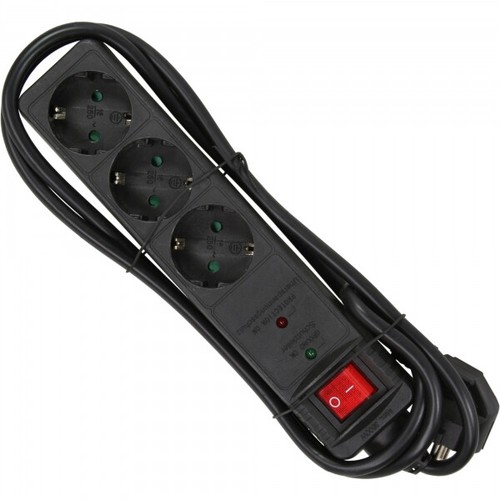 Inline multipresa elettrica - multipresa,