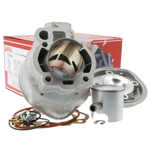 Cilindro airsal 70cc sportiva - 70cc,