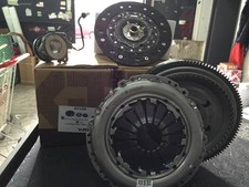 Kit Frizione + Volano+cusc GRANDE PUNTO PUNTO EVO 1.9 Multijet 88/96kw 120 130cv