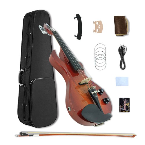 Violino elettrico corde - elettrico, 5