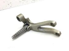 PEDANA POSTERIORE DESTRA E