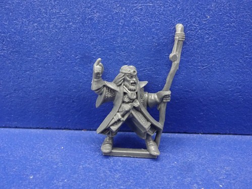 Raro advanced heroquest mago - raro!,
