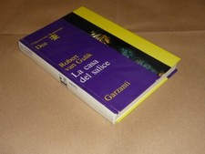 Van Gulik, La Casa del Salice