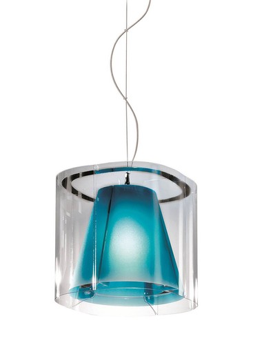 Lampadario lampada - lampada, a