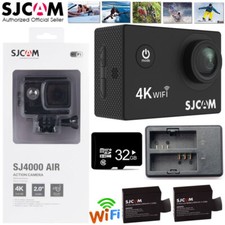Action camera 4K HD 1080P