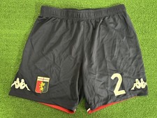 Pantaloncini short thorsby - pantaloncini,