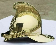 Elmetto stile vintage capo