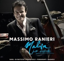 Massimo Ranieri - Malia Parte