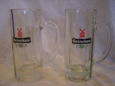 Set of 2 - 6 1/2" Tall -