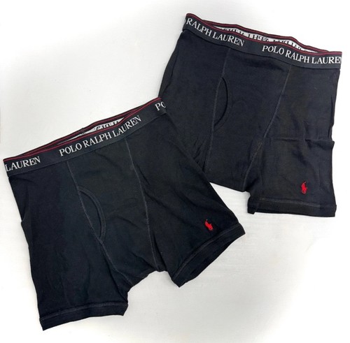 Boxer uomo medio polo ralph - uomo,