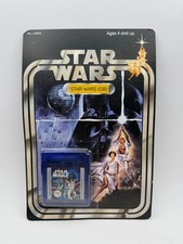 STAR WARS (GB) Edizione