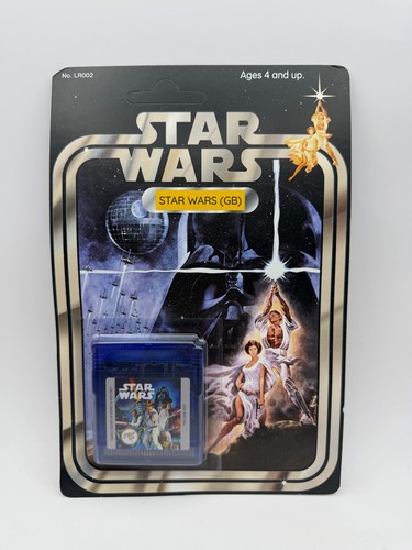 Star wars edizione - star, (gb)