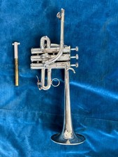 Tromba Schilke Pikkolo