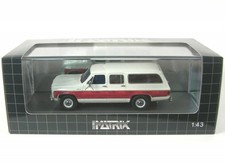 Chevrolet Suburban K10