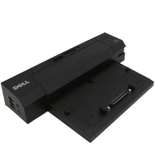 Docking station dell pr02x - station,