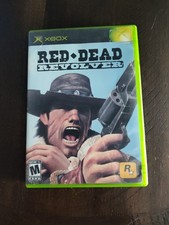 Red Dead Revolver (Microsoft